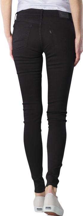 Actual product image Levis Levi's 710 Jeans Suoer Skinny Fit (W34/L28)