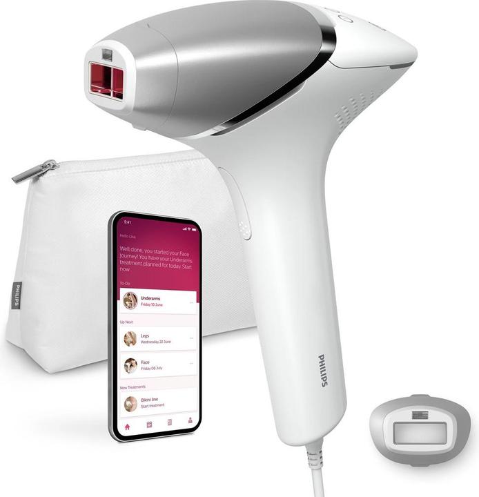 Philips Lumea Prestige Lumea IPL 8000 Series BRI940/00 IPL
