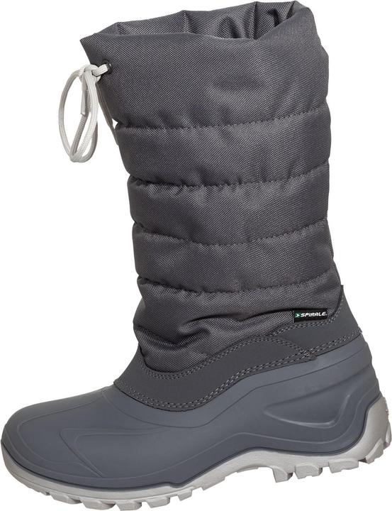 Image du produit Spirale Bottes Stella argent (36)