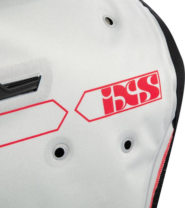 Actual product image iXS Cooling vest Bodycool Dry (3XL)