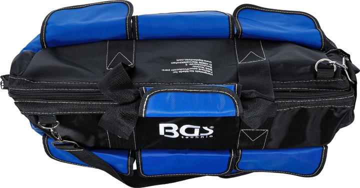 Actual product image BGS Universal Toolbag | large | 508 x 230 x 330 mm