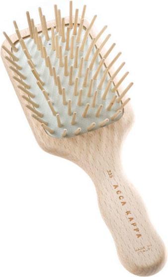 Produktbild Acca Kappa Natura Mini Paddle Brown 18 Centimeter