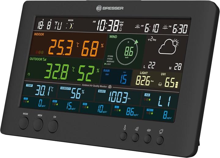 Immagine prodotto Bresser Aria Mon