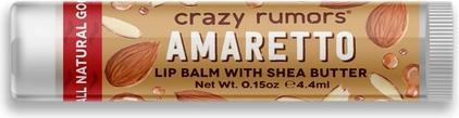 Immagine prodotto Crazy Rumors Amaretto (Balsamo per le labbra, 0.50 ml)