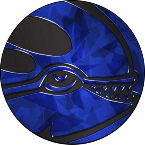 Immagine prodotto Pokémon Cosmic Eclipse (Inglese, Ponte)