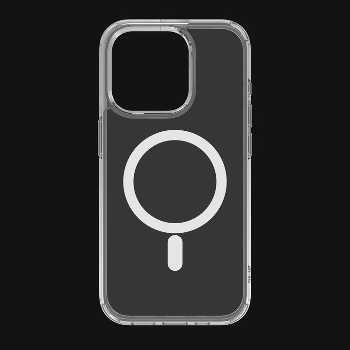 Produktbild QDOS Hybrid Force + Snap (Apple iPhone 15 Pro)
