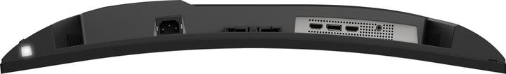 Image du produit MSI MAG 276CF E20 (1920 x 1080 pixels, 27")