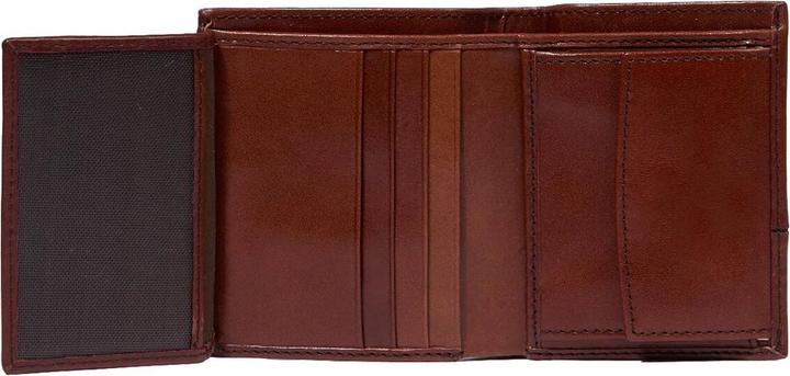 Produktbild The Bridge Damiano - Portemonnaie Leder