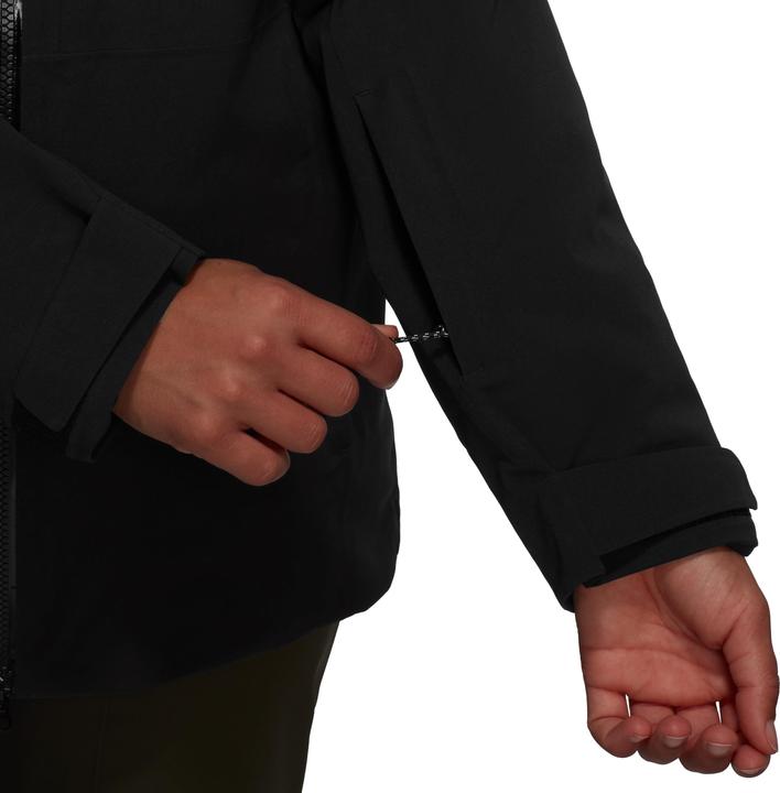 Immagine prodotto Mammut Giacca con cappuccio Stoney HS Thermo Donna (S)