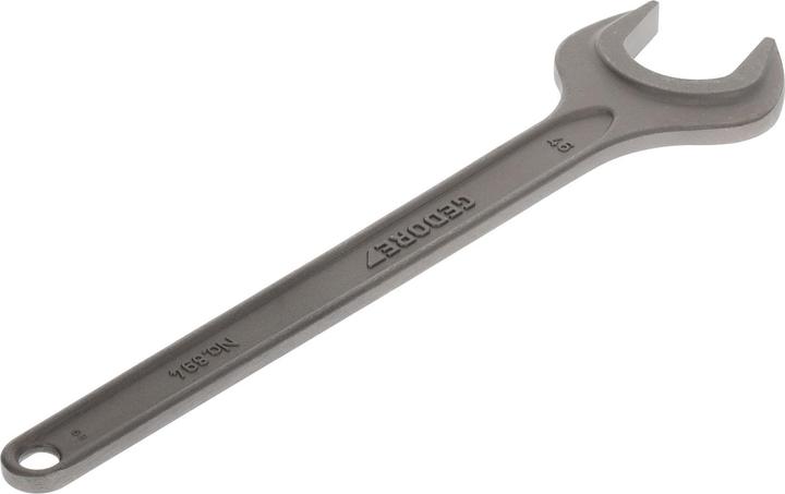 Productafbeelding Gedore 894 46 Enkele steeksleutel (46 mm)