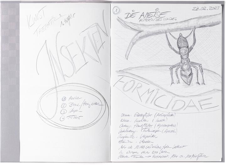 Immagine prodotto HERMA Portadocumenti, DIN A4, in PP, grigio smorzato con struttura in rilievo, con etichetta di iscrizione (A4)