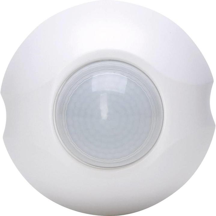 Actual product image Kopp Surface-mounted, ceiling motion detector (16 m)