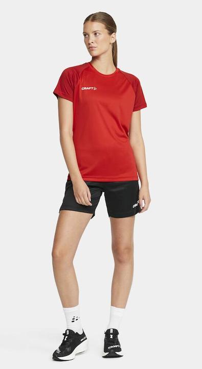 Produktbild Craft Squad 2.0 Contrast Jersey W (XS)