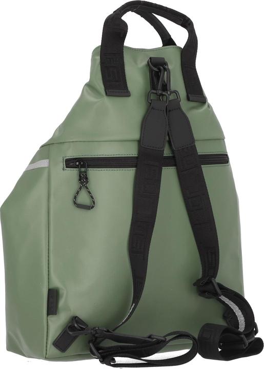 Actual product image Jost Backpack / Daypack Tolja Cyclist X-Change Bag S (14 l)