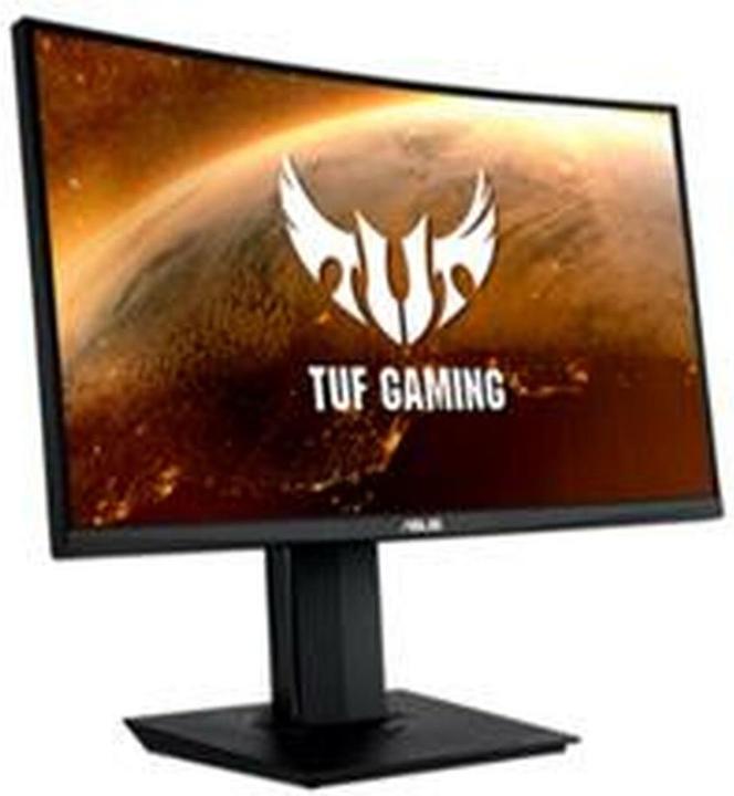 Image du produit ASUS TUF Gaming VG24VQ1B (1920 x 1080 pixels, 23.80")