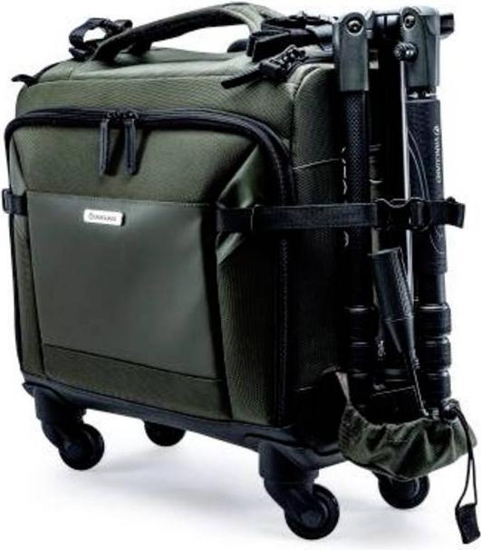 Actual product image Vanguard VEO SELECT 42T GR Trolley (Camera shoulder bag)
