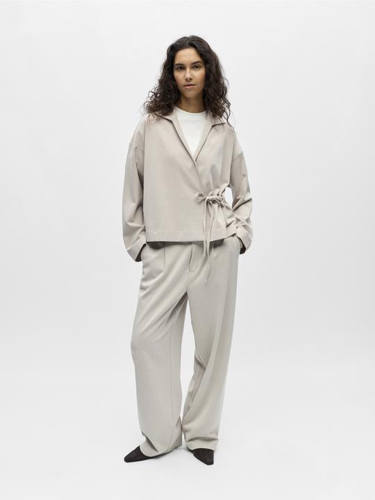 Actual product image Object Wickel Bluse (38)