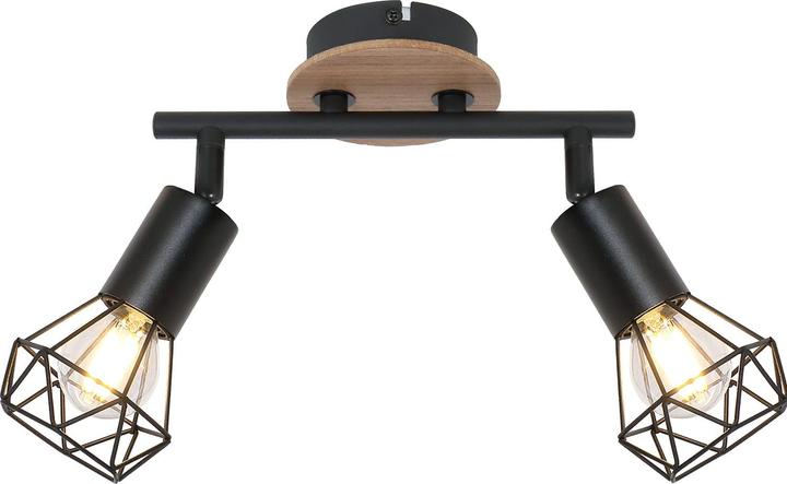 Actual product image Globo Xara I (E14)