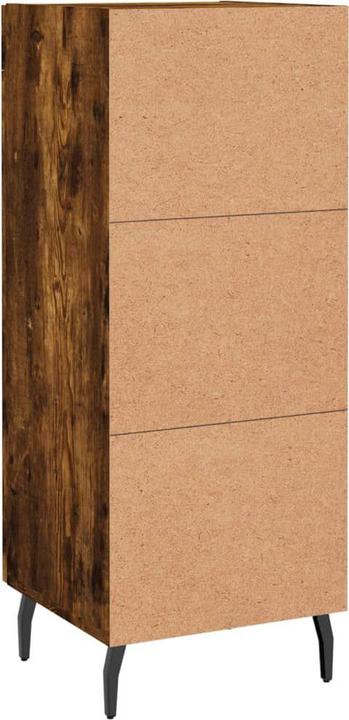 Produktbild vidaXL Fabian (34.50 x 34 x 90 cm)