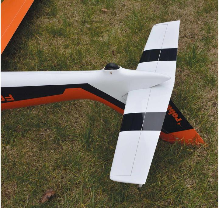 Actual product image Robbe Glider MDM-1 FOX 3500 mm, ARF (Glider)