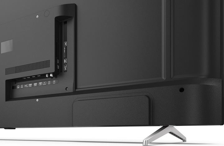 Image du produit Sharp 70GP6260E (70", QLED, 4K, 2023)