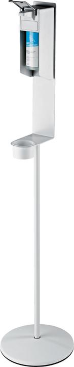 Produktbild K&M Desinfektionsmittelständer für Eurospender 80320