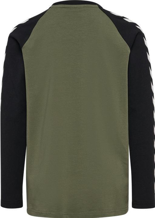Produktbild hummel hmlBOYS T-SHIRT L/S (110)
