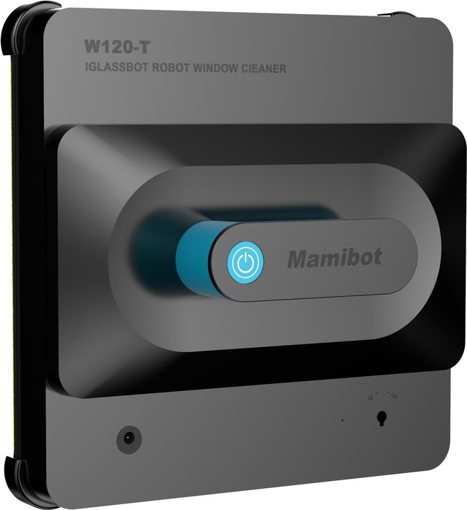 Actual product image Mamibot W120-T