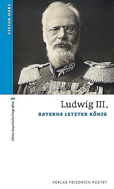 Produktbild Ludwig III (Deutsch, Stefan März, 2014)