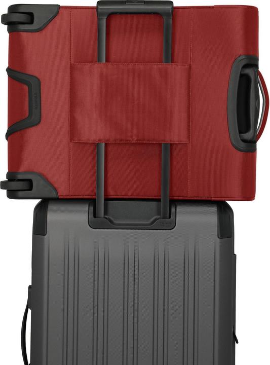 Actual product image Travelite Jetpack Multi 2 Rollen Kabinentrolley 55 cm (41 l)
