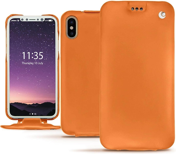 Orange ( Nappa - Pantone #ff9351 )