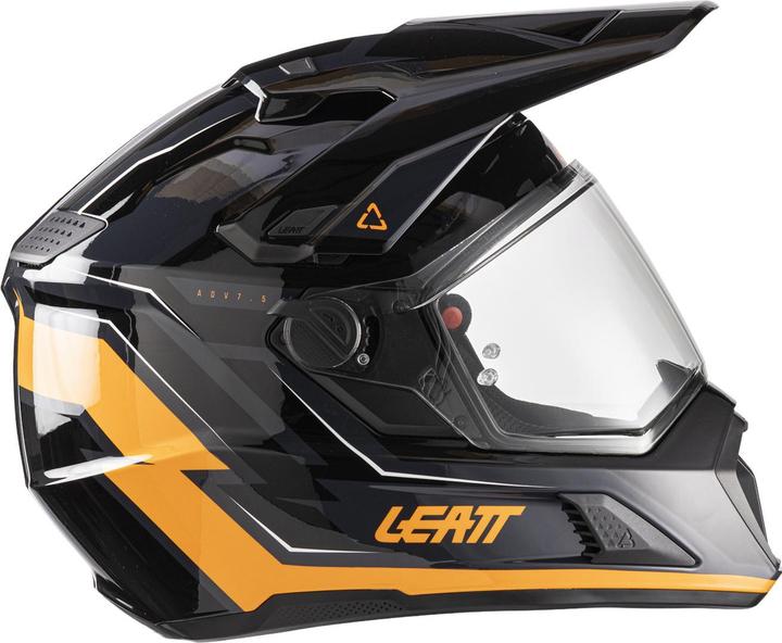Produktbild Leatt ADV 7.5 V26 (XXL, 63 - 64 cm)