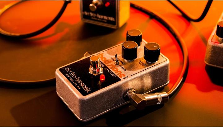 Actual product image Electro-Harmonix Bad Stone