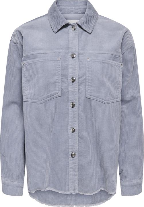 Immagine prodotto Only ONLMAIKO-BITTEN Overshirt Overshirt (M)