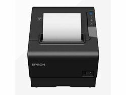 Immagine prodotto Epson Tm-T88vi (111) (Ethernet, NFC, USB)
