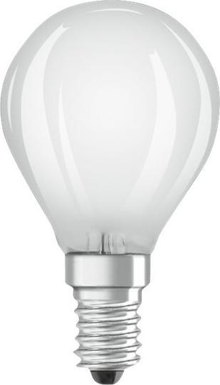 Image du produit Osram Base classic P (E14, 470 lm, 2x)