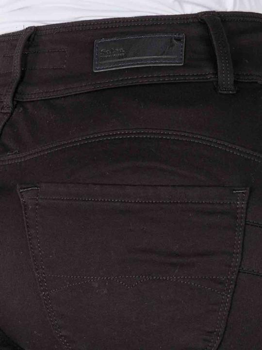 Actual product image Salsa Jeans Jeans Slim Fit Secret Slim (27)