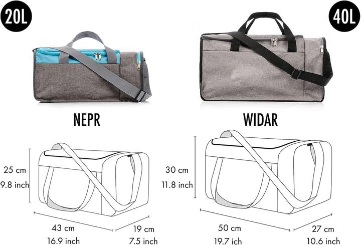 Immagine prodotto Ty Sporttasche 40 L (40 l)