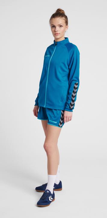 Produktbild hummel Authentic Women Poly Zip Jacket (L)