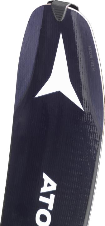Actual product image Atomic Backland 85 ski skin