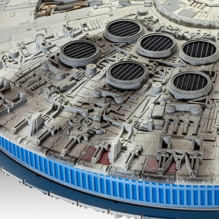 Immagine prodotto Revell Millenium Falcon