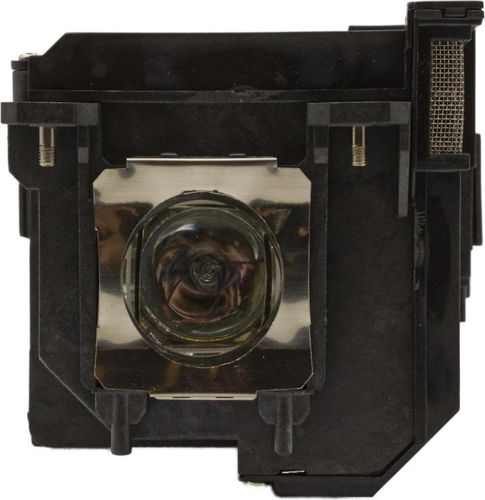 Actual product image Azurano Replacement lamp compatible with EPSON ELPLP91 for Epson projectors EB, BrightLink, PowerLite / (EB-685WS, EB-685Wi, EB-695Wi, EB-680, EB-680S, EB-685W)