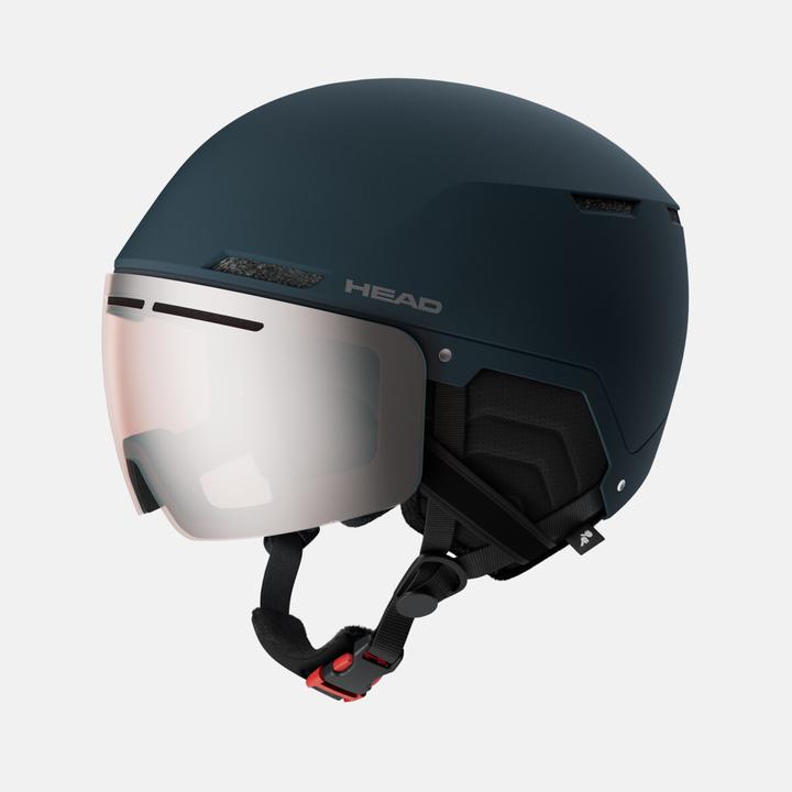 Immagine prodotto Head Cinema (52 - 55 cm, S, XS)