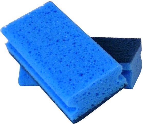 Actual product image Scotch-Brite Cleaning sponge (10 pcs.)