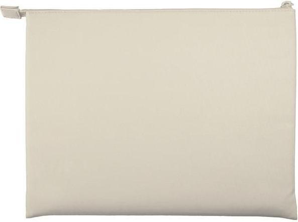 Produktbild Uniq etui Lyon laptop Sleeve 14" beżowy/seasalt light beige Waterproof RPET (14")