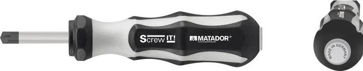 Image du produit Matador Extracteur de vis M2.5 - M6 0