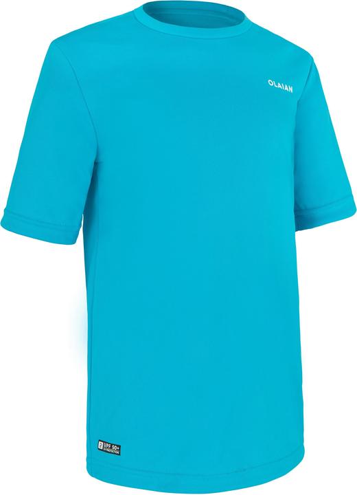 Produktbild Olaian wts kid 100 mc 326429 (116, 122, 128)