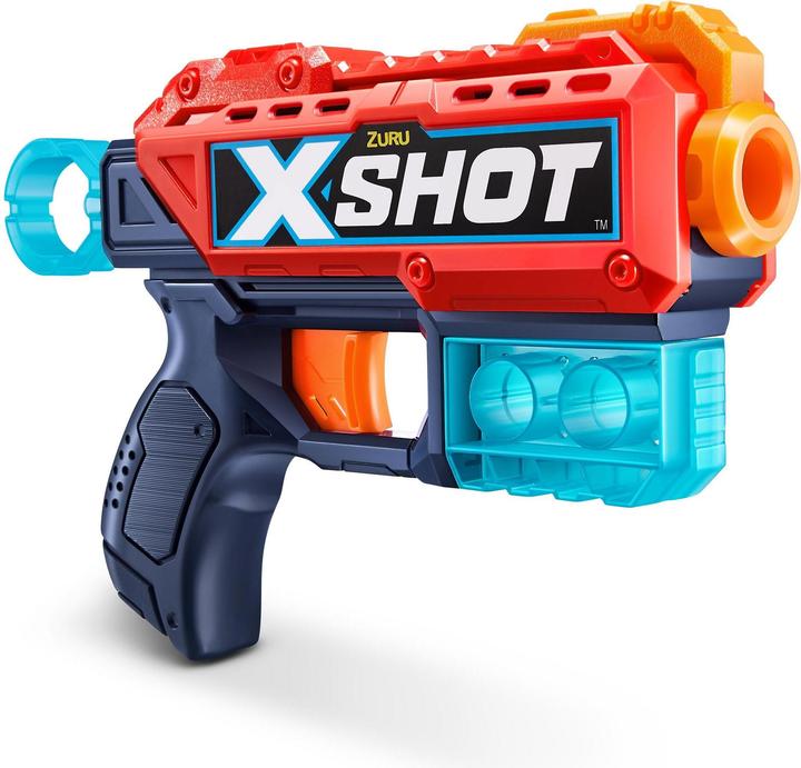 Actual product image Xshot X-Shot Kickback