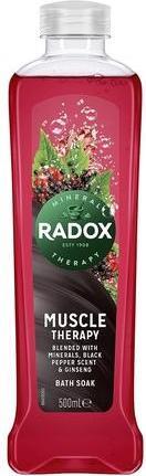Produktbild Rado Men Muscle Therapy (500 ml, Badeperlen)