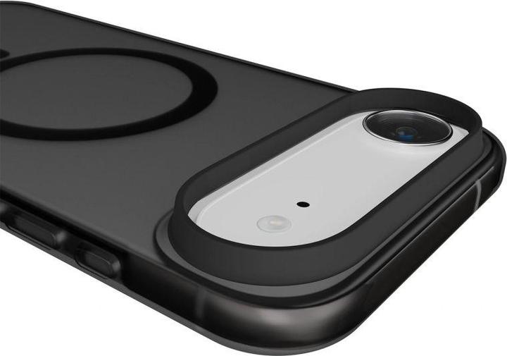 Actual product image Puro Cover (Apple iPhone 17)